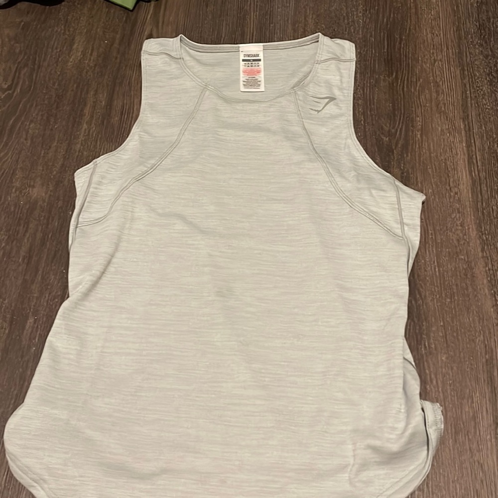 Gymshark Tank